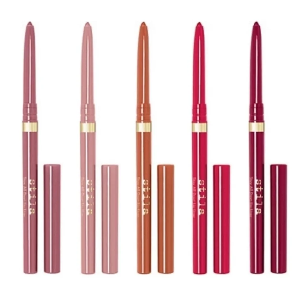 Stila stay all